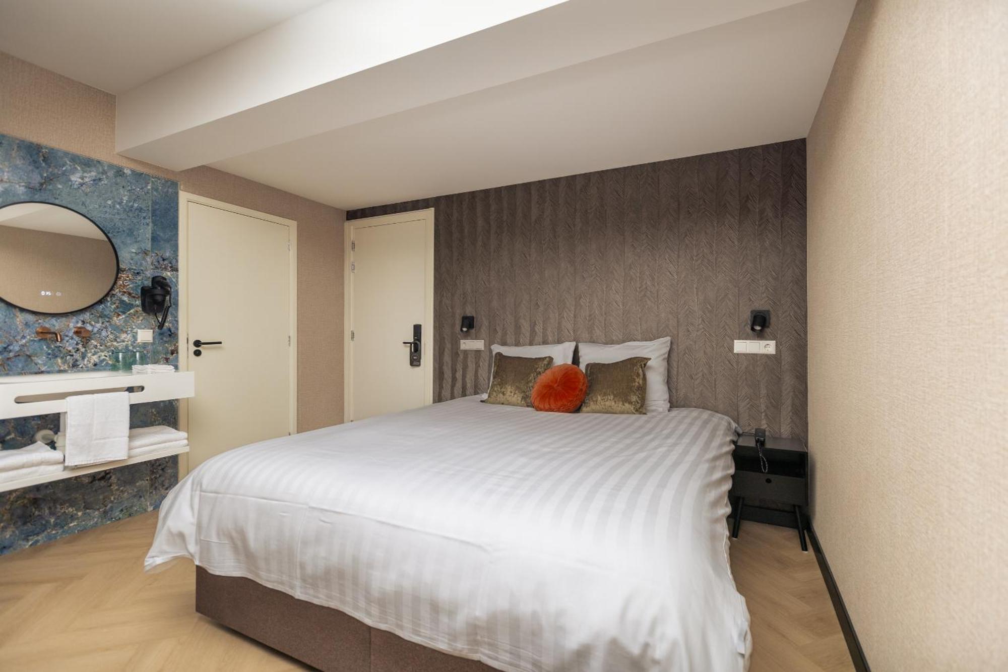 Hotel Twenty-Three Amsterdam Airport โฮฟด์ดอร์ป ห้อง รูปภาพ