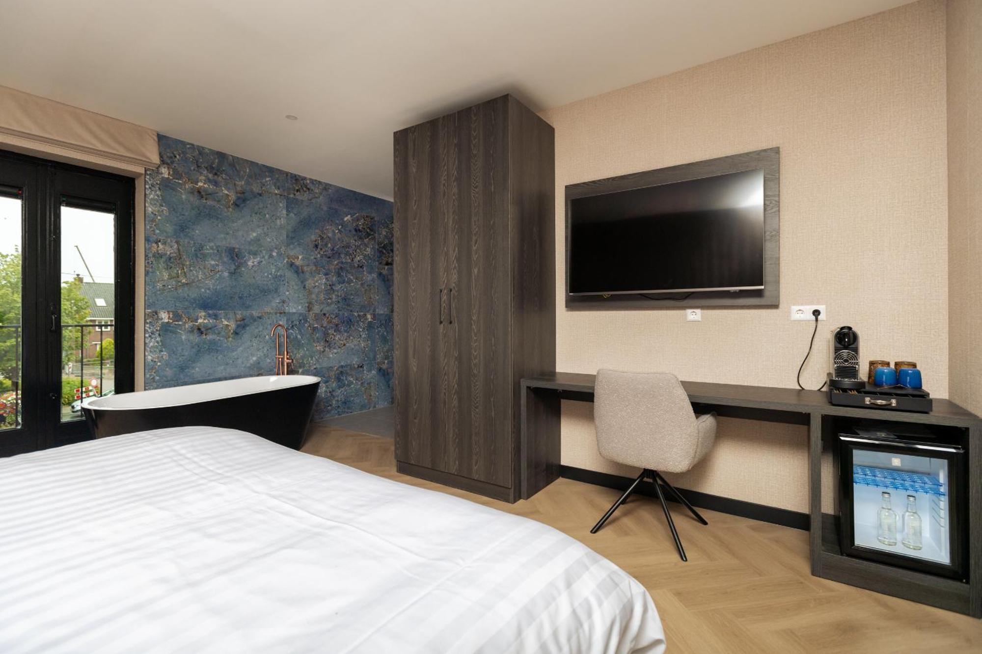 Hotel Twenty-Three Amsterdam Airport โฮฟด์ดอร์ป ห้อง รูปภาพ