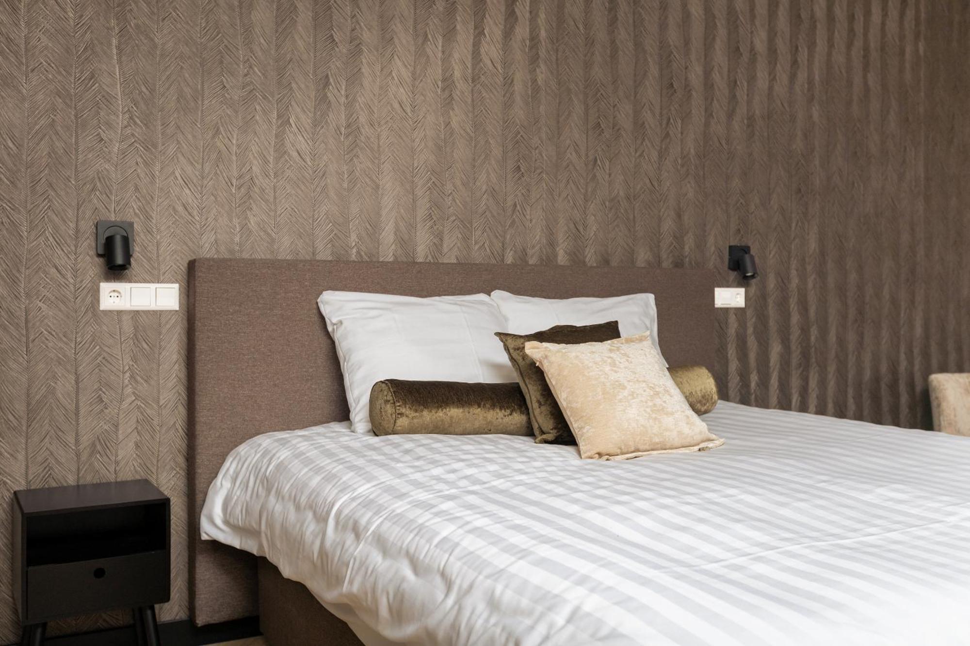 Hotel Twenty-Three Amsterdam Airport โฮฟด์ดอร์ป ห้อง รูปภาพ
