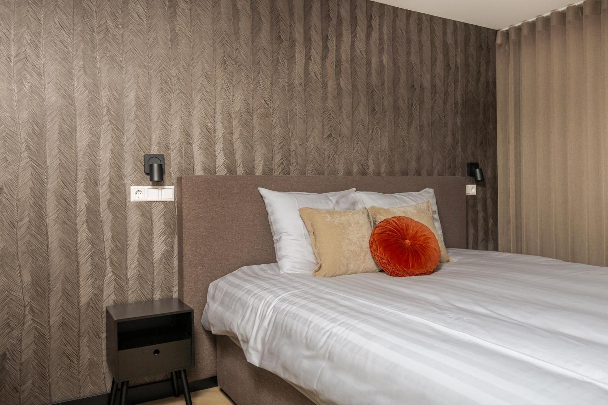 Hotel Twenty-Three Amsterdam Airport โฮฟด์ดอร์ป ห้อง รูปภาพ