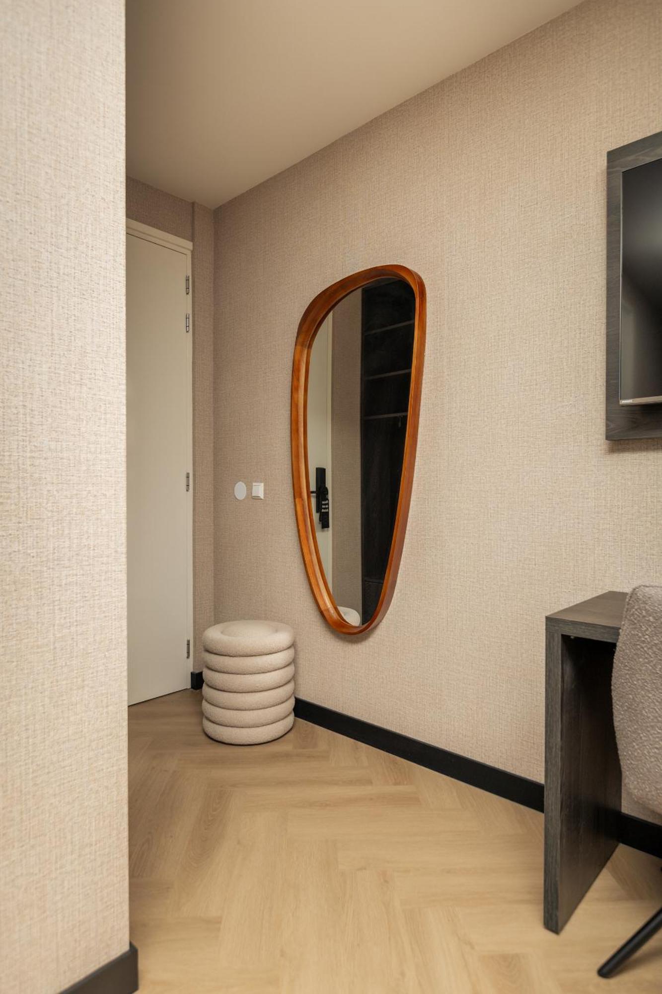 Hotel Twenty-Three Amsterdam Airport โฮฟด์ดอร์ป ห้อง รูปภาพ