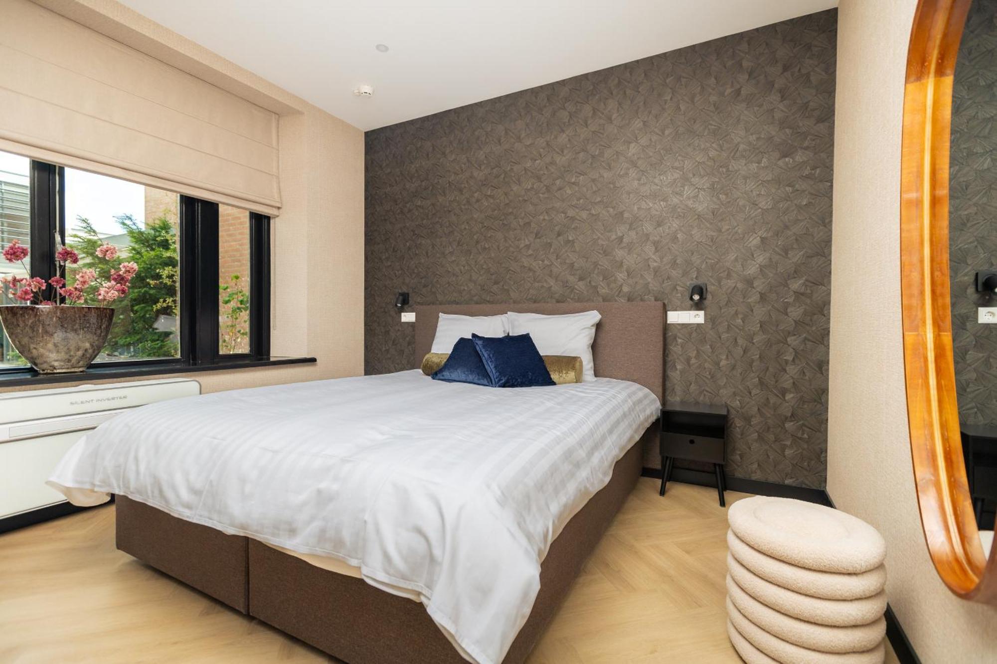 Hotel Twenty-Three Amsterdam Airport โฮฟด์ดอร์ป ภายนอก รูปภาพ