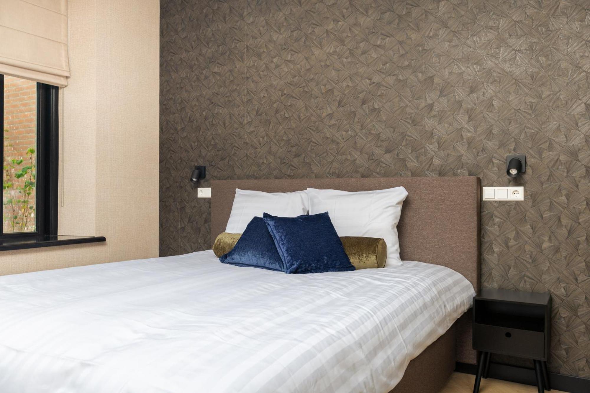 Hotel Twenty-Three Amsterdam Airport โฮฟด์ดอร์ป ภายนอก รูปภาพ