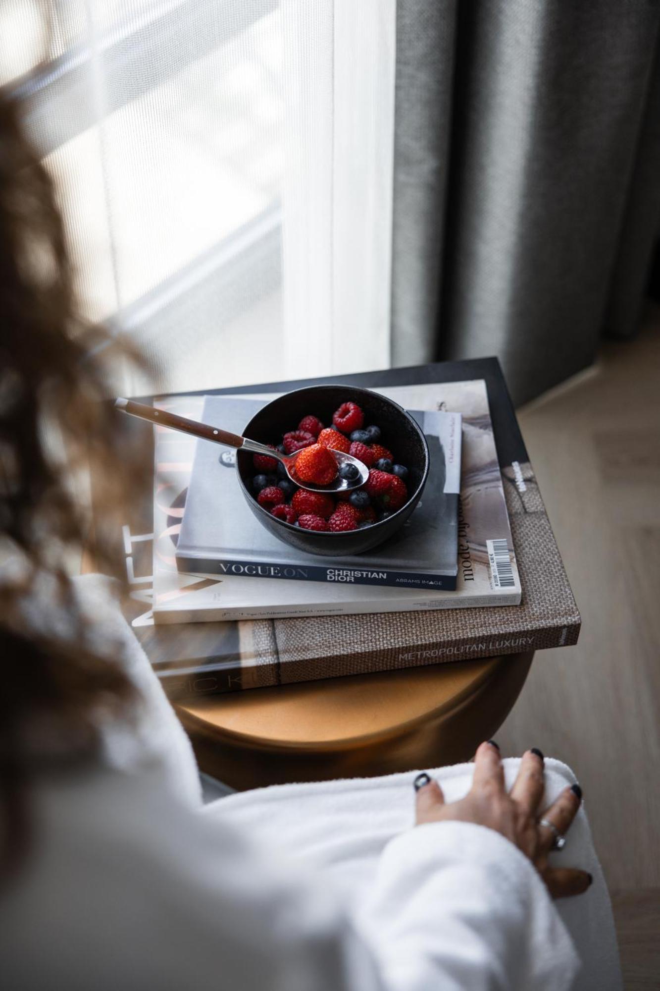 Hotel Twenty-Three Amsterdam Airport โฮฟด์ดอร์ป ภายนอก รูปภาพ