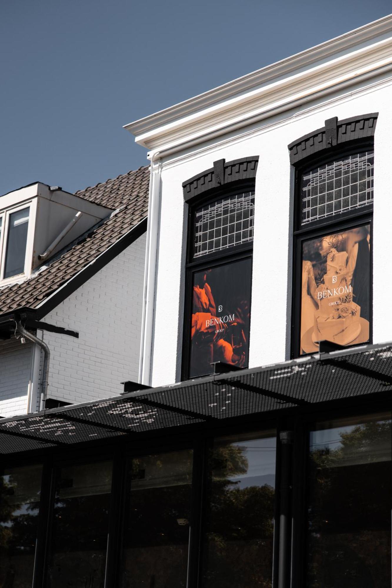 Hotel Twenty-Three Amsterdam Airport โฮฟด์ดอร์ป ภายนอก รูปภาพ