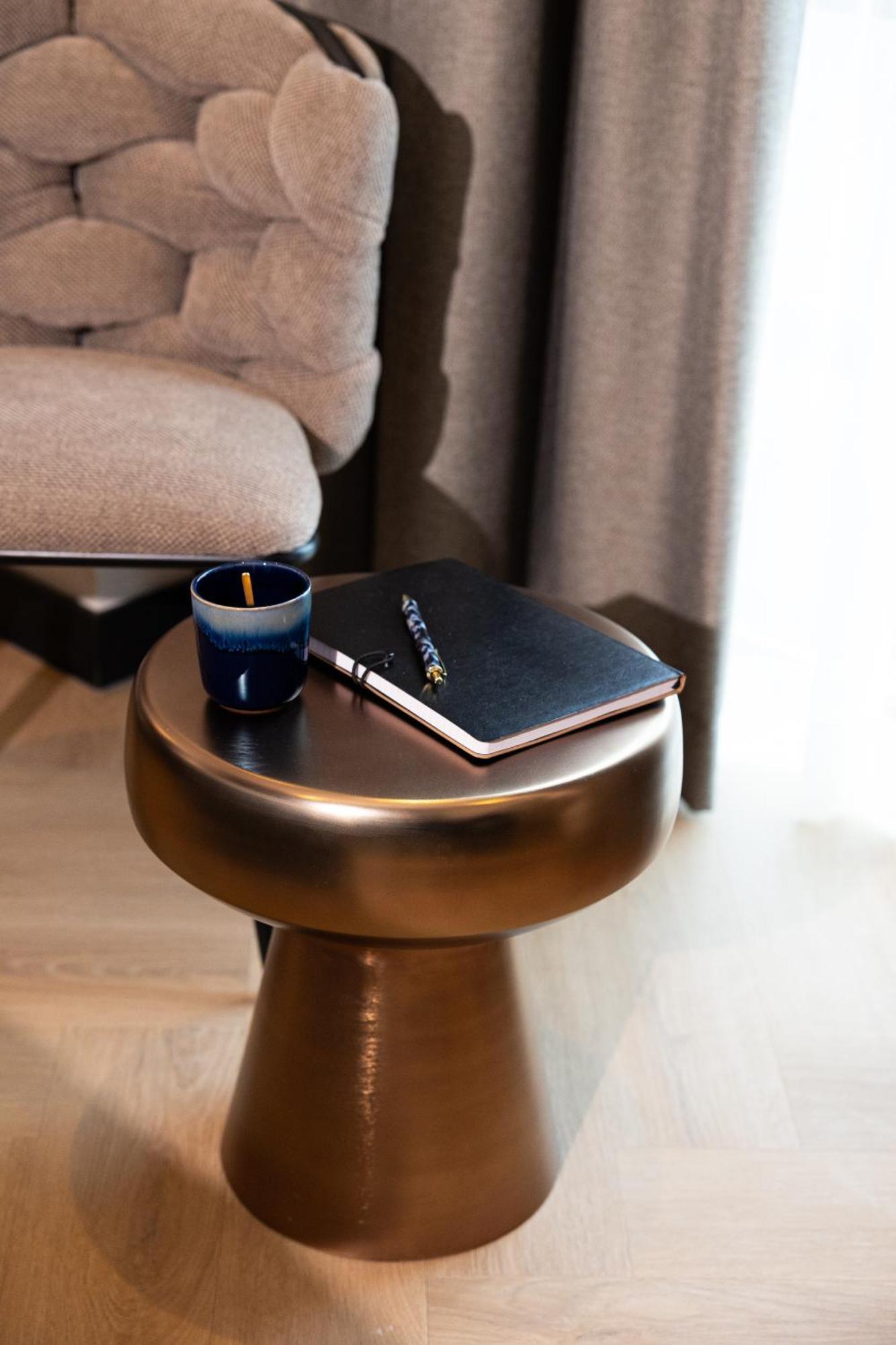 Hotel Twenty-Three Amsterdam Airport โฮฟด์ดอร์ป ภายนอก รูปภาพ